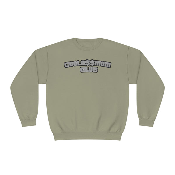 Unisex NuBlend® Crewneck Sweatshirt