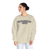 Unisex NuBlend® Crewneck Sweatshirt