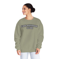 Unisex NuBlend® Crewneck Sweatshirt