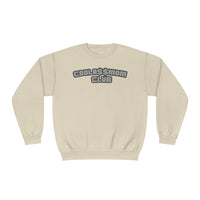 Unisex NuBlend® Crewneck Sweatshirt