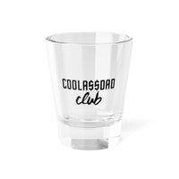 Shot Glass, 1.5oz