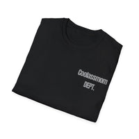 Logo Unisex Softstyle T-Shirt