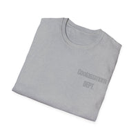 Logo Unisex Softstyle T-Shirt